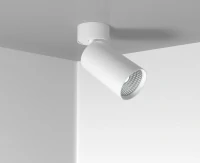 Потолочный светильник interiorlight Roller CL001-R-W