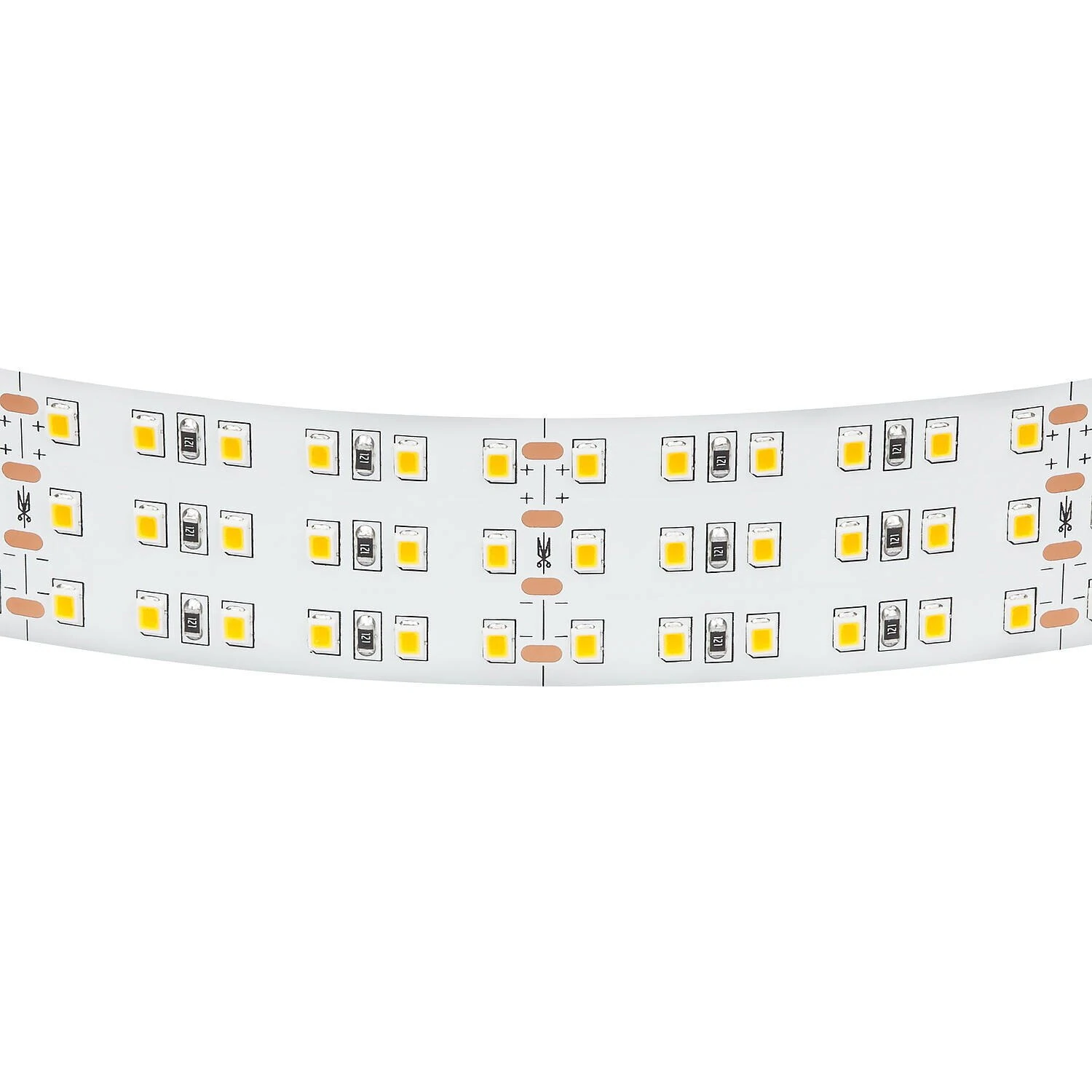 Лента белого свечения 24V, Lightstar, LED W, 4000K (Lightstar, 423004) - Amppa.ru