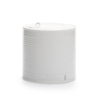 Банка Estetico Quotidiano, Белый/ (Seletti, 10631)