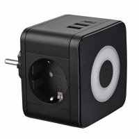 Разветвитель Uniel  UL-00011246