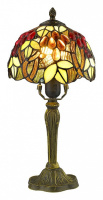 Настольная лампа декоративная Velante 881-80 881-804-01
