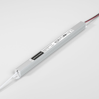 Блок питания для светодиодной ленты 24 В 60W LST 15A (Elektrostandard, Блок питания для светодиодной ленты 24 В 60W)