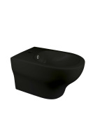 Биде  Boheme FIORE 978-BIDET-B черный матовый
