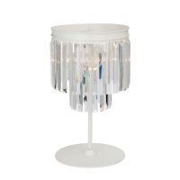 Светильник настольный V5151-0/3L, 3xE14 макс. 40Вт