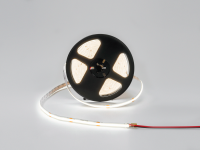 Светодиодная лента SWG PRO COB, 480 LED/м, 13,5 Вт/м, 24В , IP20, Цвет: Нейтральный белый, SWG-COB480-24-13.5-NW (00-00014202, SWG PRO)