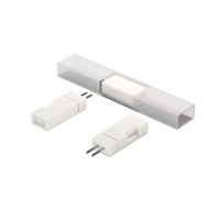 Комплектующие к светодиодной ленте с токоведущими элементами Светодиодная лента Ultra  220 V, Белый (Led Strip, 201207)