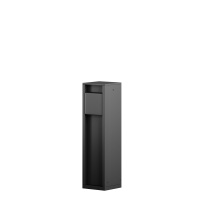 Уличная розетка Outdoor Socket, Графит (Maytoni Outdoor, O459FL-GF01SC)