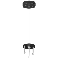 Подвесное крепление для светильников 2144ХX Rullo Lightstar 590057