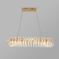 Подвесной светодиодный светильник 90376/1 (Bogate's, a065731)