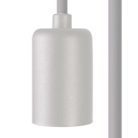 Кабель белый 3,5 м. с патроном Nowodvorski Cameleon Cable E27 White 8653