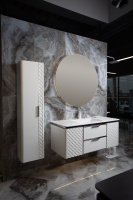 Пенал Armadi Art ROMBO 779-WG