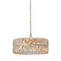 Люстра V5282-8/8, 8xE14 макс. 40Вт