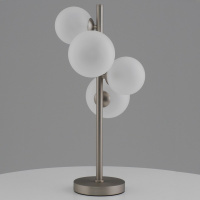 Настольная лампа декоративная Moderli Renny V11469-4T