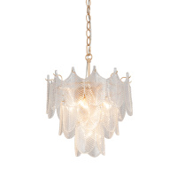 Люстра V5813-8/5, 5xE14 макс. 40Вт