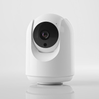 Умная видеокамера белая IP20 76500/00 (Elektrostandard, Умная видеокамера белая IP20)