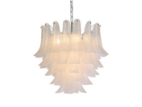 Люстра VICTORIA 8800, 10xE14, хром (Newport, 8810/C) М0070222