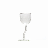 Бокал Classics on Acid, Прозрачный/ (Seletti, 11254)