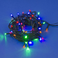 Гирлянда Нить Uniel ULD-S0500 UL-00007303